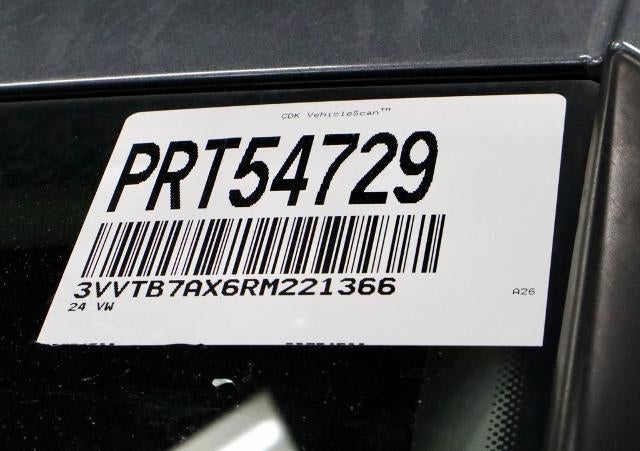 2024 Volkswagen Tiguan 2.0T Wolfsburg Edition