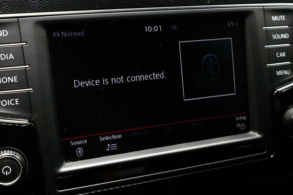 2017 Volkswagen Golf GTI SE