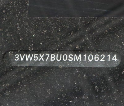 2025 Volkswagen Jetta 1.5T S