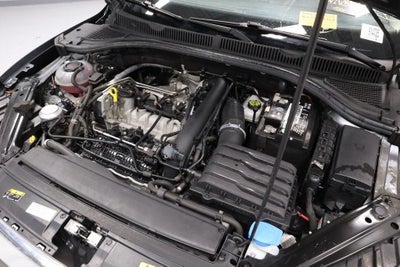 2021 Volkswagen Jetta 1.4T SE