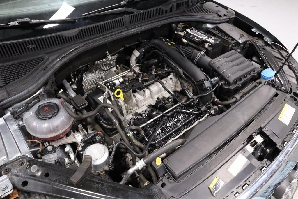 2021 Volkswagen Jetta 1.4T SE