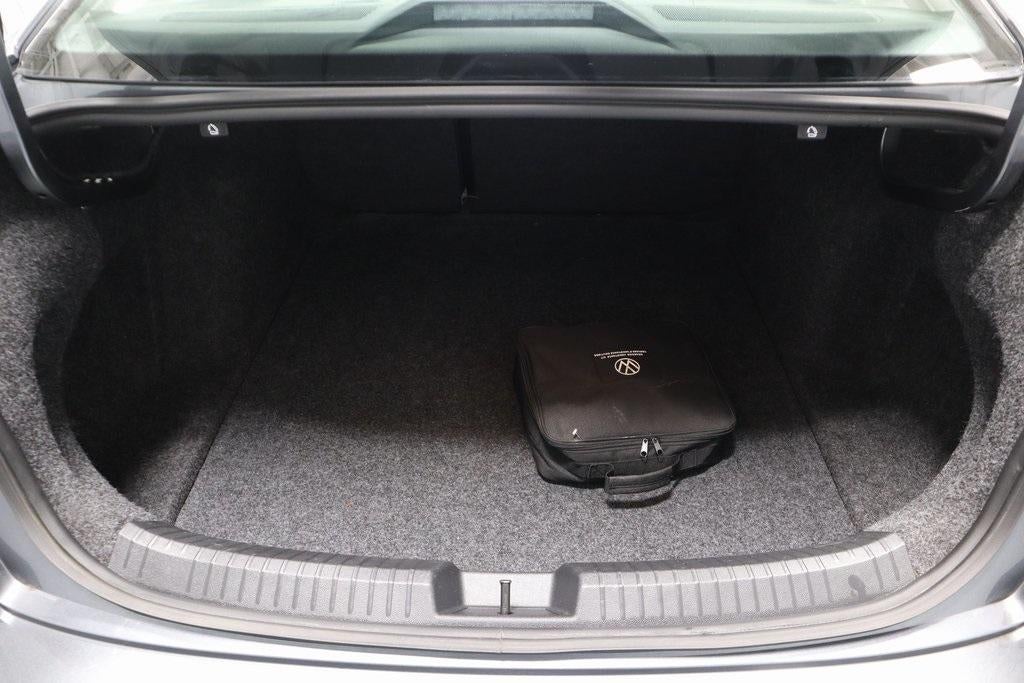 2021 Volkswagen Jetta 1.4T SE