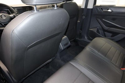 2021 Volkswagen Jetta 1.4T SE