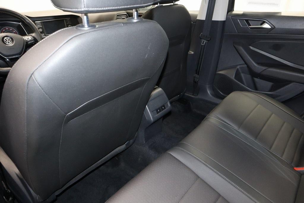 2021 Volkswagen Jetta 1.4T SE