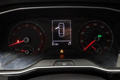 2021 Volkswagen Jetta 1.4T SE