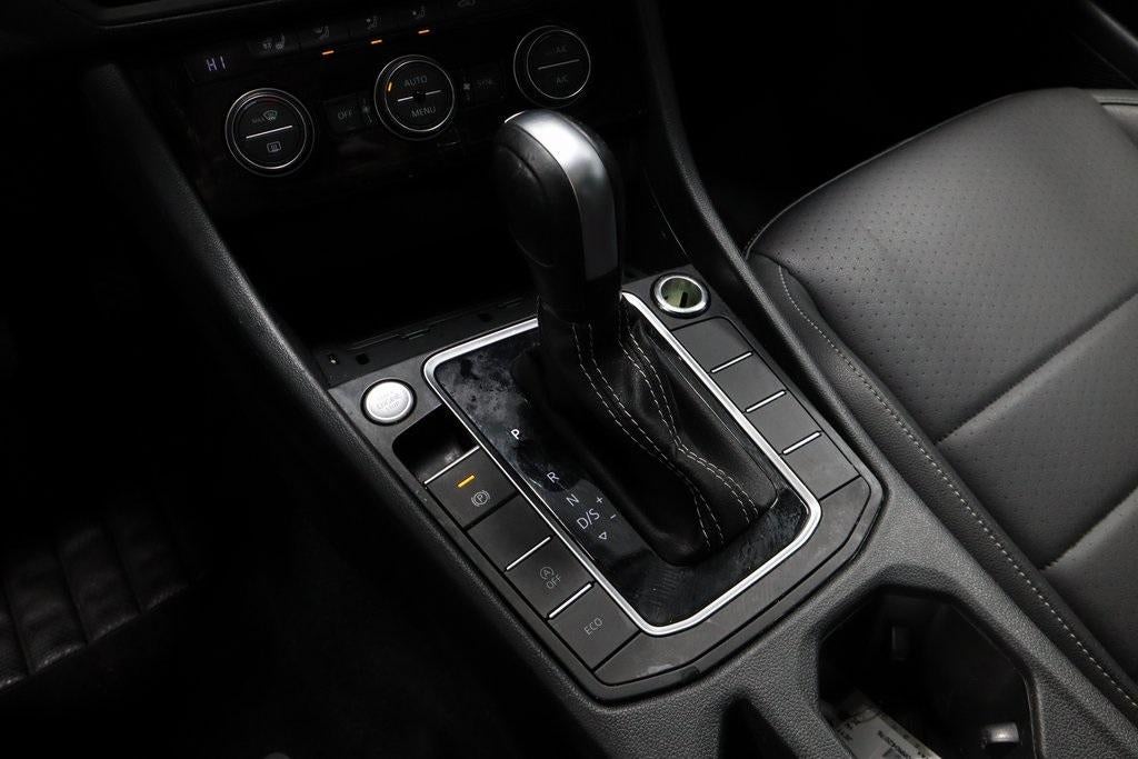 2021 Volkswagen Jetta 1.4T SE