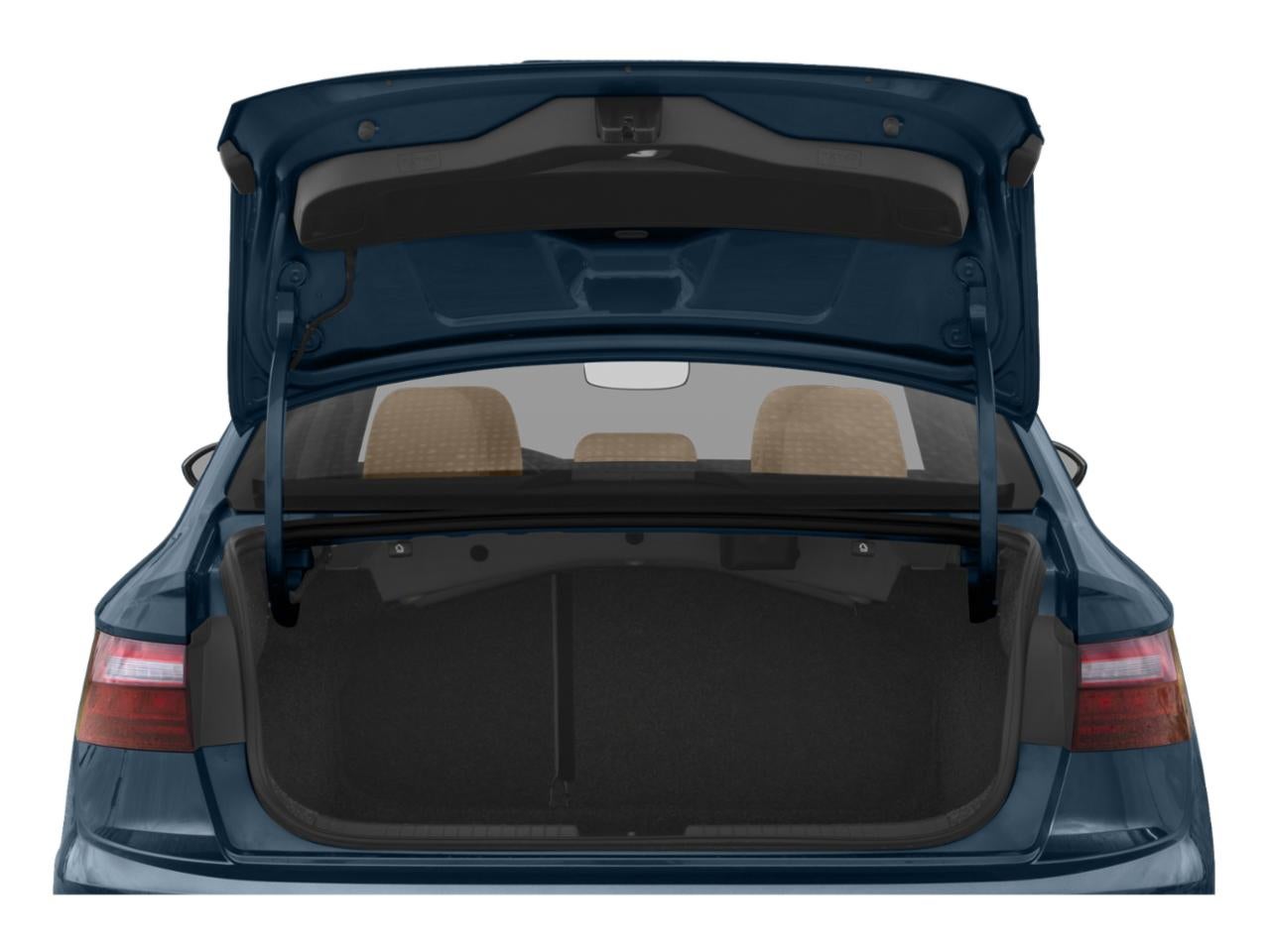 2021 Volkswagen Jetta 1.4T SE