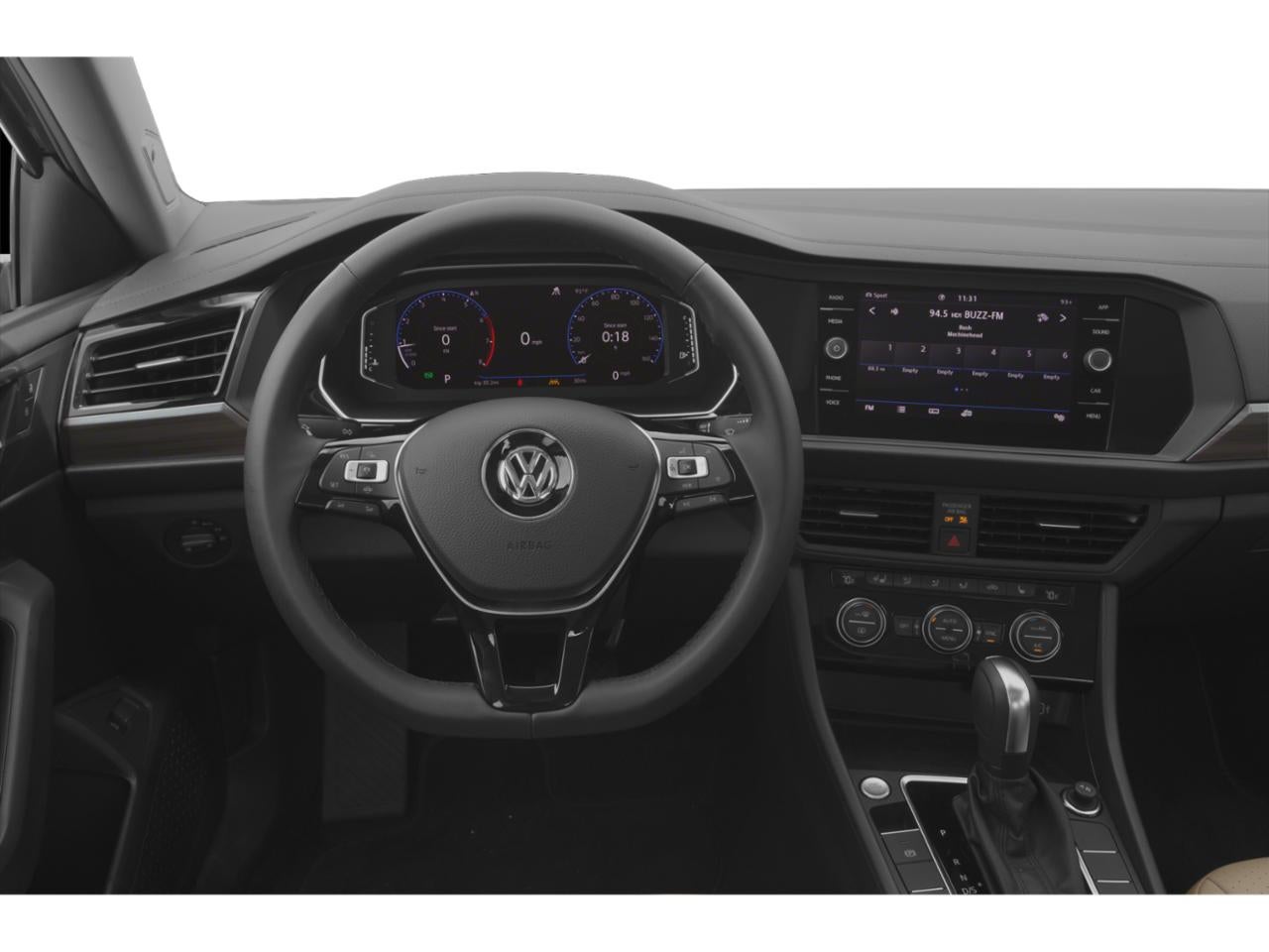 2021 Volkswagen Jetta 1.4T SE