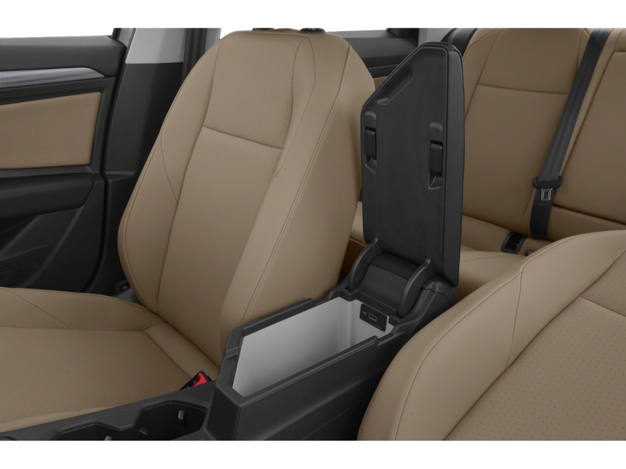 2021 Volkswagen Jetta 1.4T SE