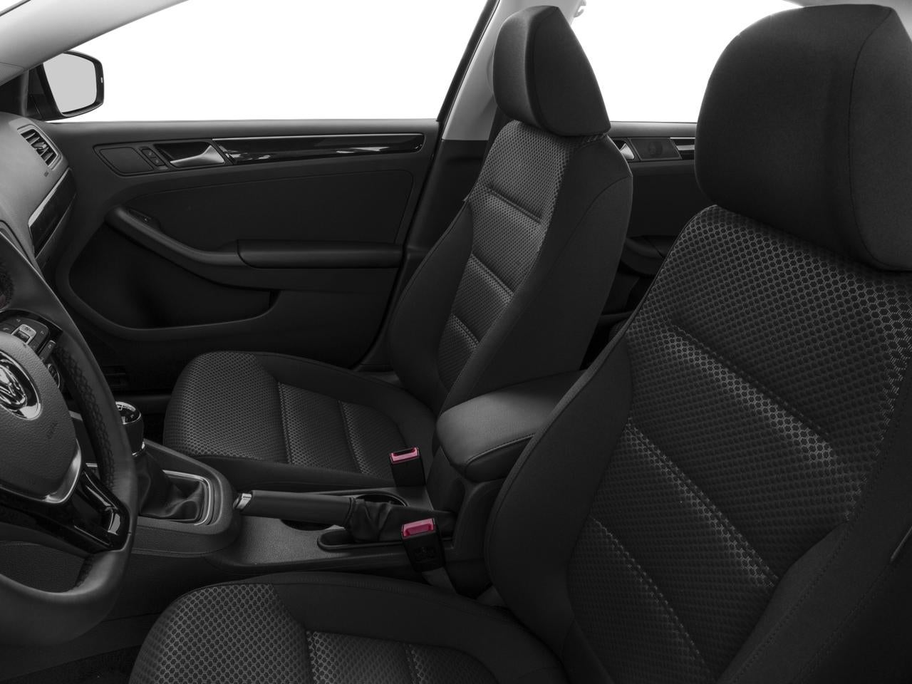 2016 Volkswagen Jetta 1.4T SE