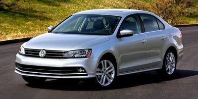 2016 Volkswagen Jetta 1.4T SE