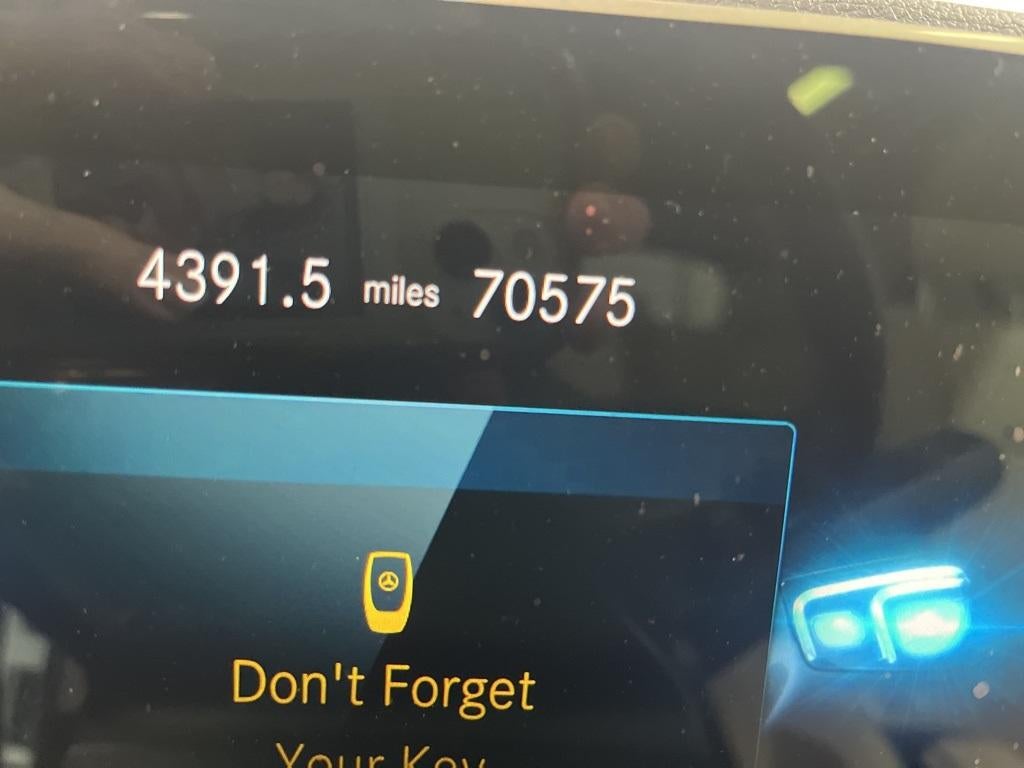 2021 Mercedes-Benz GLE GLE 350