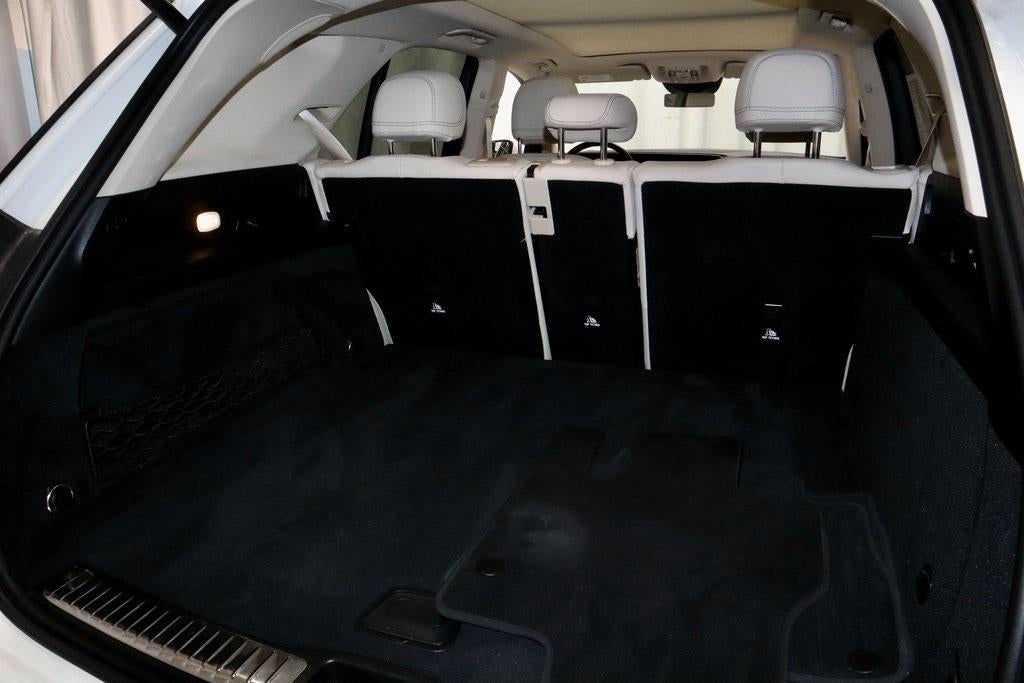 2022 Mercedes-Benz GLE GLE 350