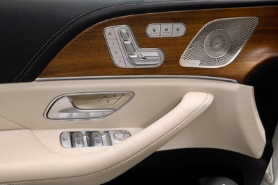 2022 Mercedes-Benz GLE GLE 350