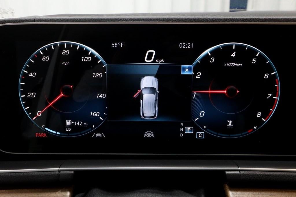 2022 Mercedes-Benz GLE GLE 350