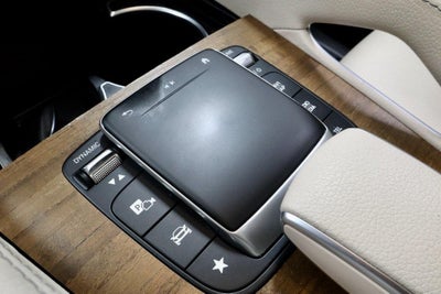 2022 Mercedes-Benz GLE GLE 350