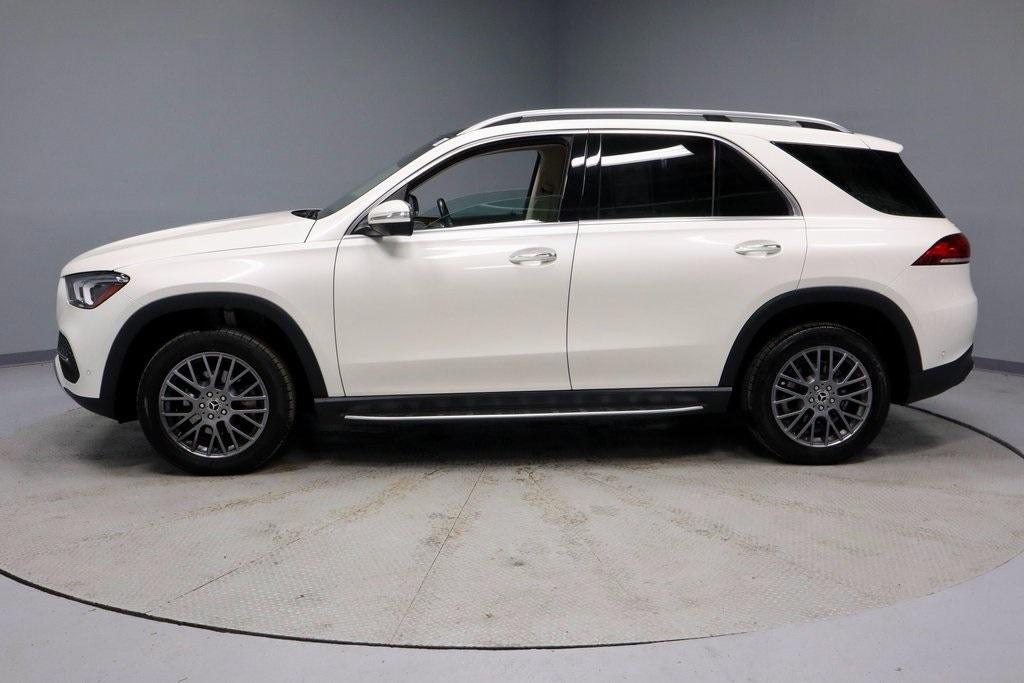 2022 Mercedes-Benz GLE GLE 350