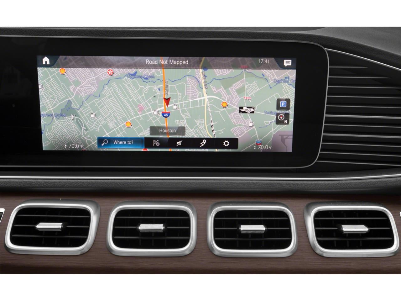 2022 Mercedes-Benz GLE GLE 350