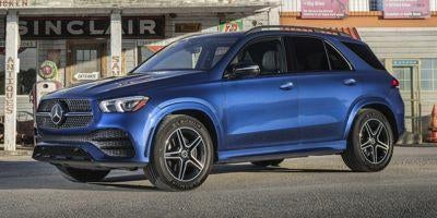 2022 Mercedes-Benz GLE GLE 350