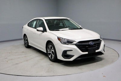 2023 Subaru Legacy Premium