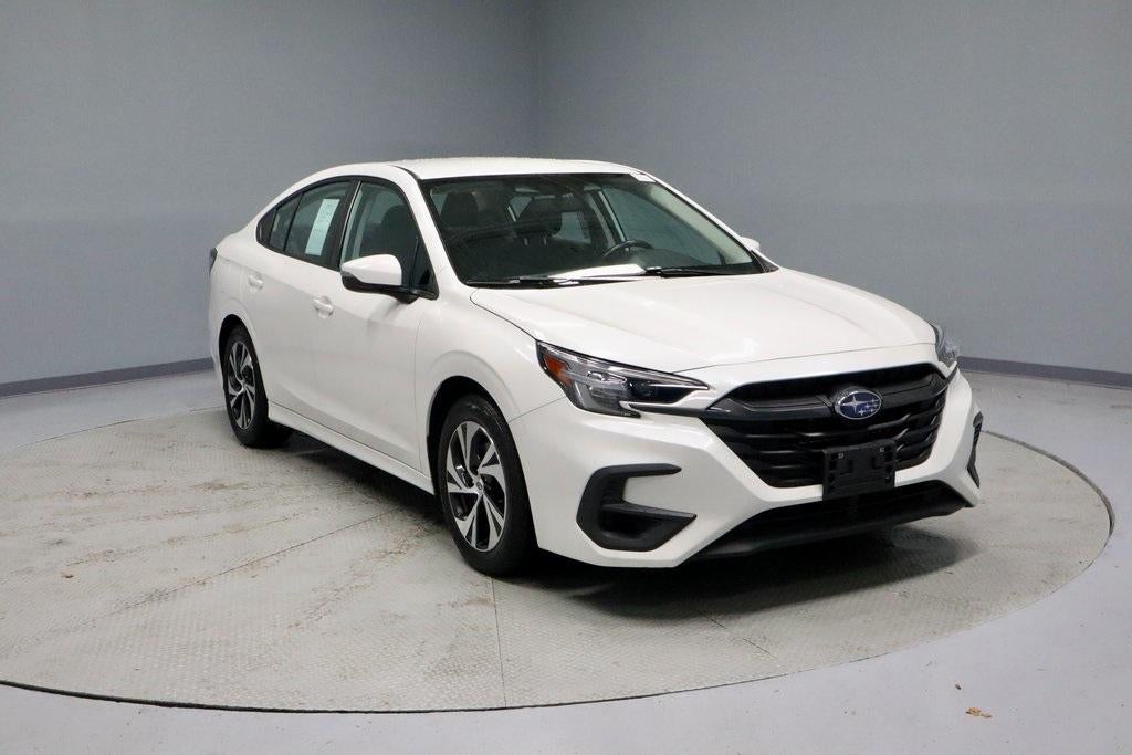 2023 Subaru Legacy Premium