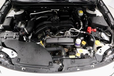 2023 Subaru Legacy Premium