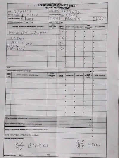 2023 Subaru Legacy Premium