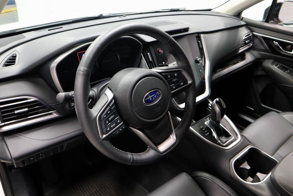 2025 Subaru Legacy Limited