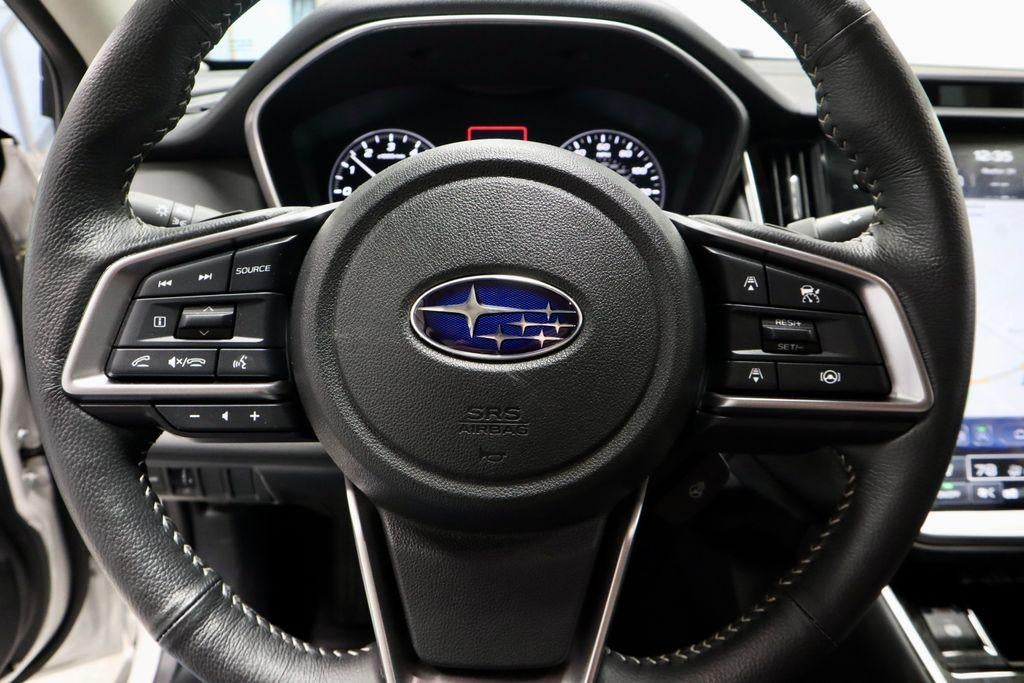 2025 Subaru Legacy Limited