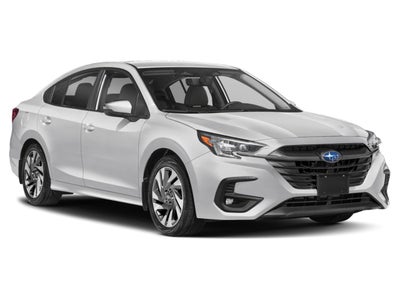 2025 Subaru Legacy Limited