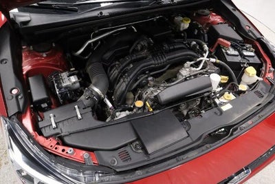 2022 Subaru Impreza Sport