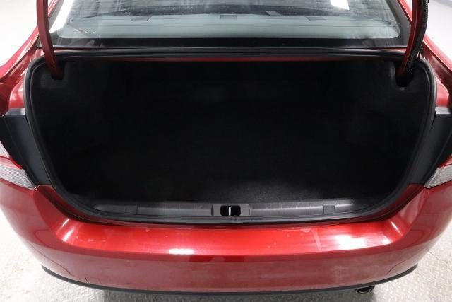 2022 Subaru Impreza Sport