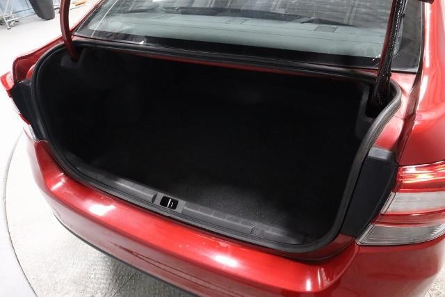 2022 Subaru Impreza Sport