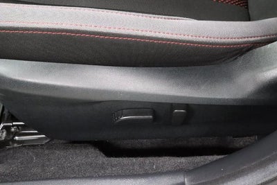 2022 Subaru Impreza Sport