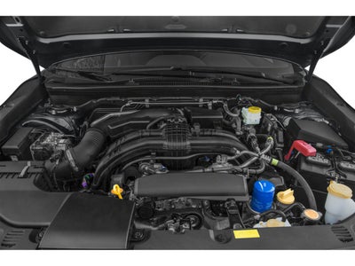 2022 Subaru Impreza Sport