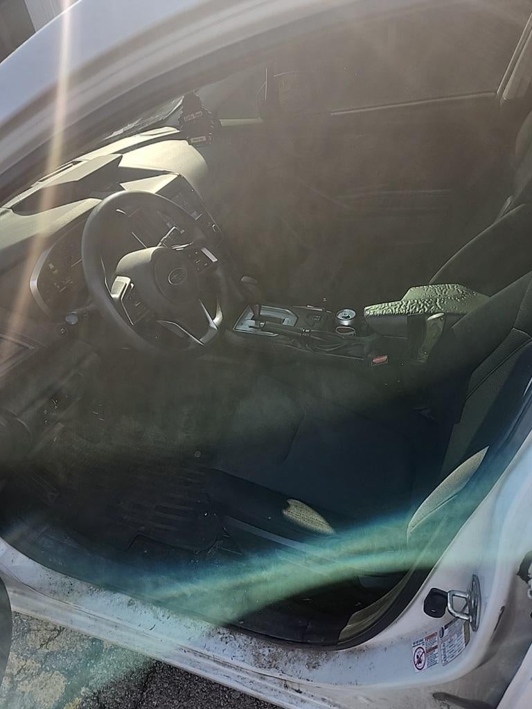 2019 Subaru Impreza 2.0i Premium