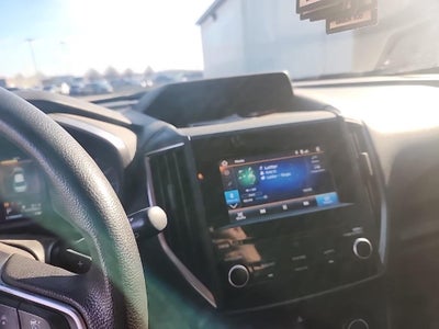 2019 Subaru Impreza 2.0i Premium