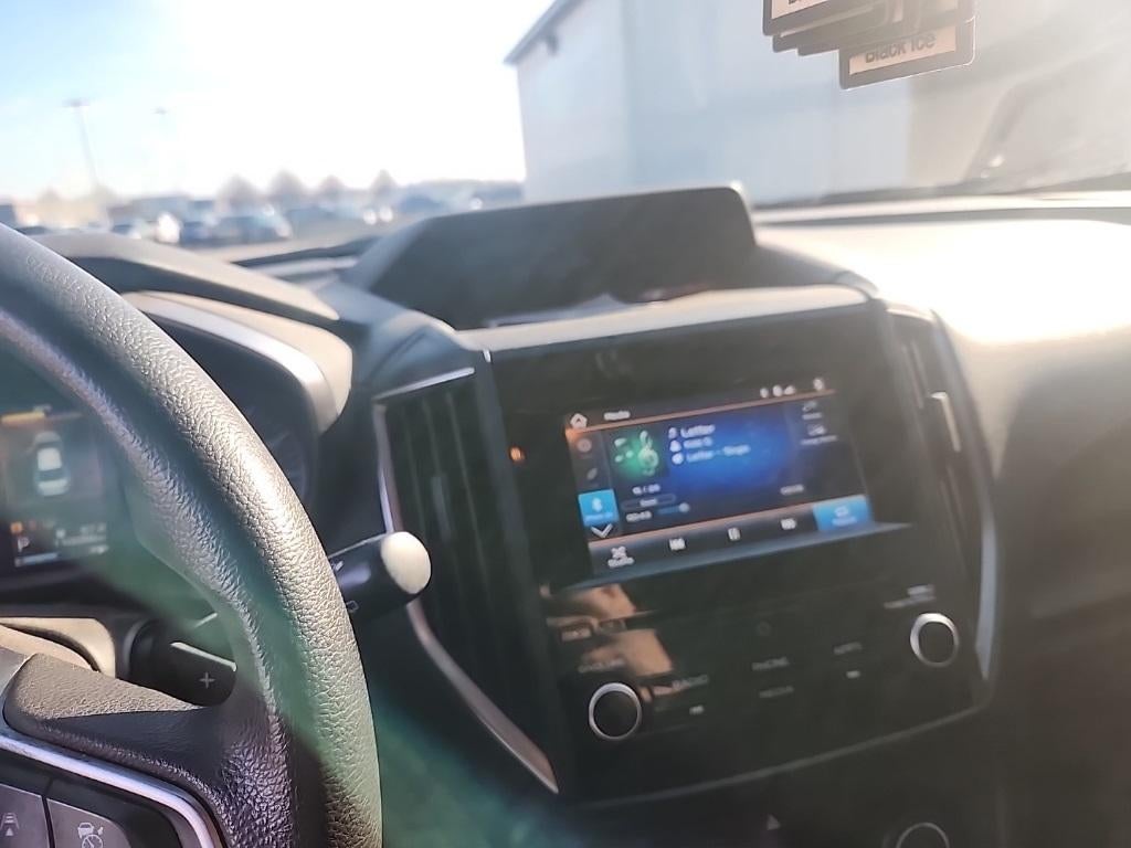 2019 Subaru Impreza 2.0i Premium