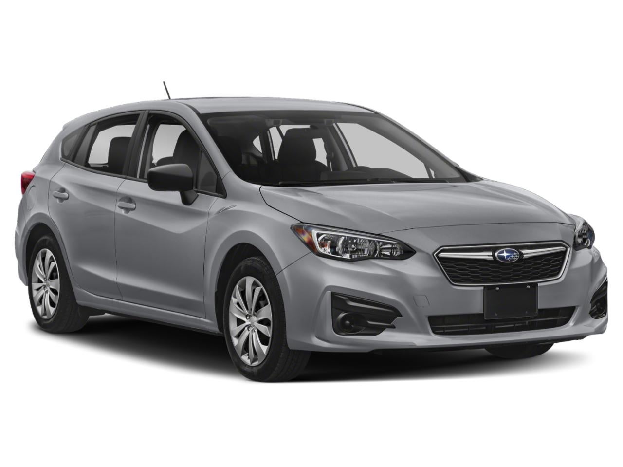 2019 Subaru Impreza 2.0i Premium