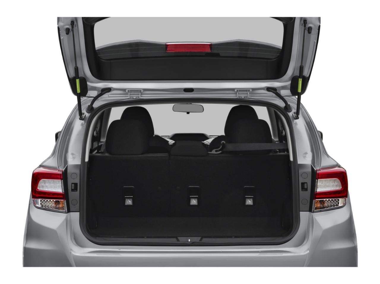 2019 Subaru Impreza 2.0i Premium