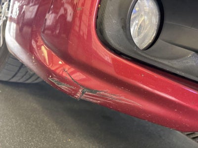 2018 Subaru Impreza 2.0i Limited