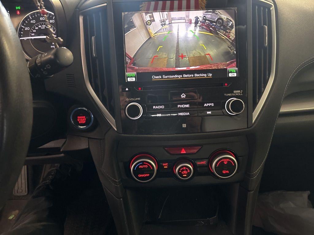 2018 Subaru Impreza 2.0i Limited