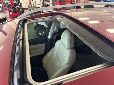 2018 Subaru Impreza 2.0i Limited