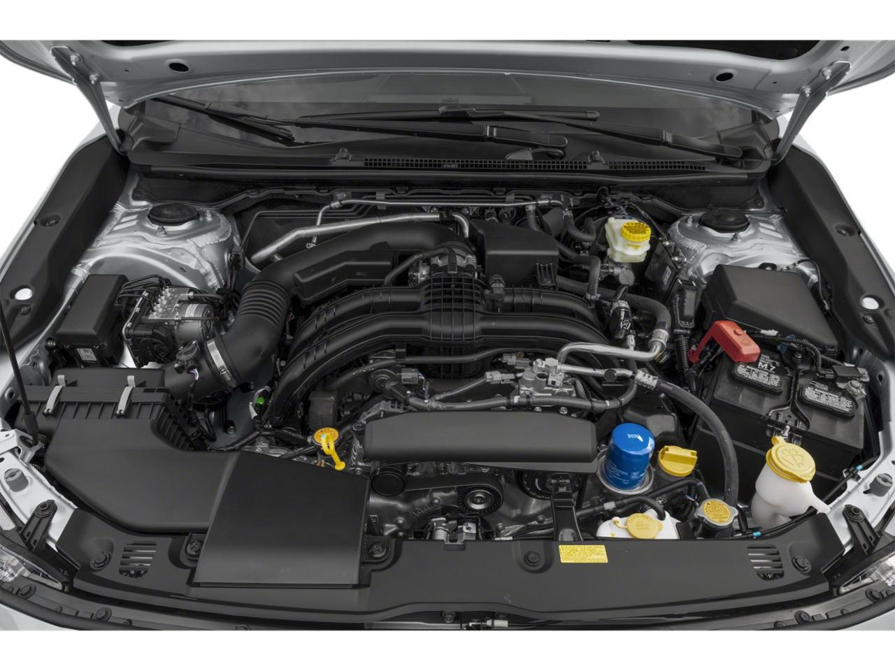 2022 Subaru Impreza Limited