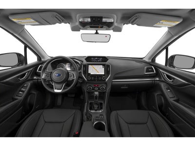 2022 Subaru Impreza Limited