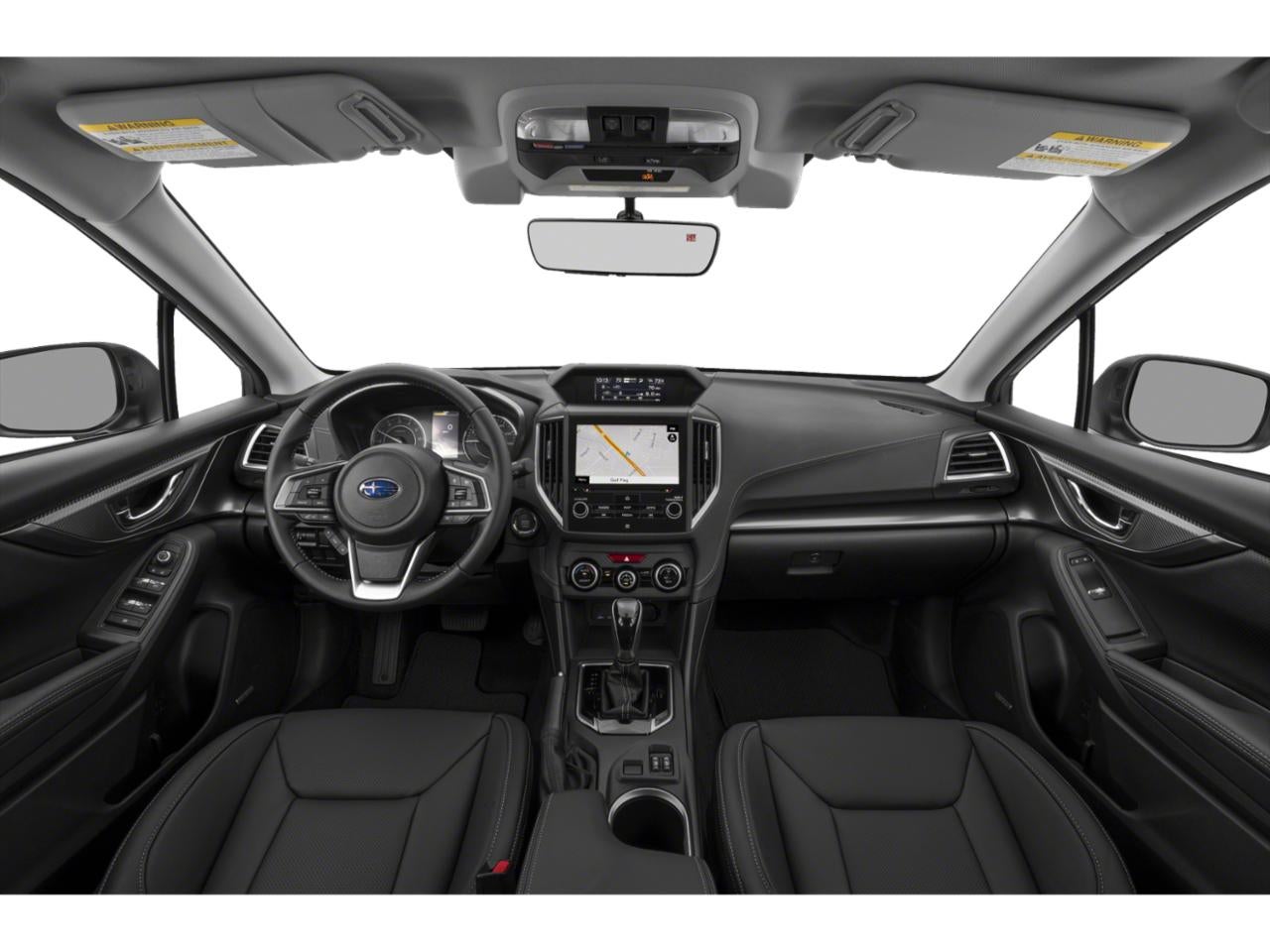 2022 Subaru Impreza Limited