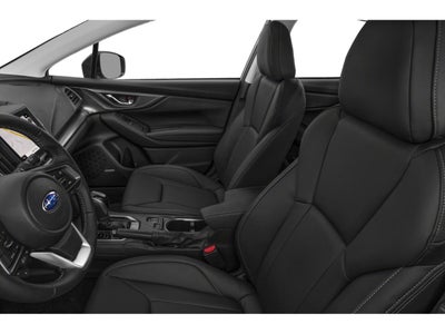 2022 Subaru Impreza Limited