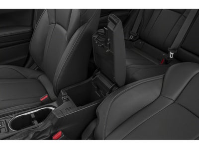 2022 Subaru Impreza Limited