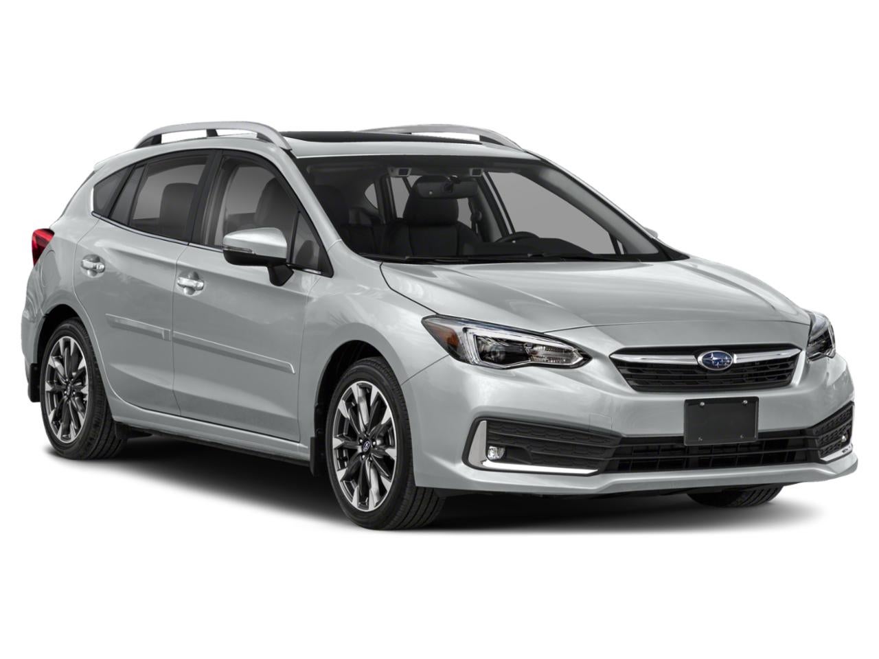 2022 Subaru Impreza Limited