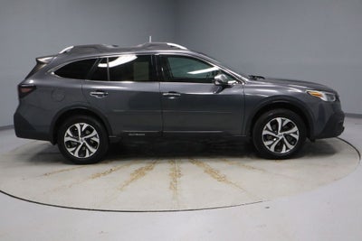 2021 Subaru Outback Touring